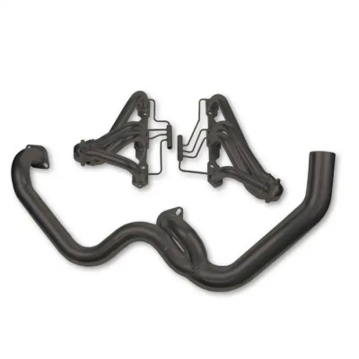 1986-1990 Firebird  Hooker Super Competion Shorty Headers