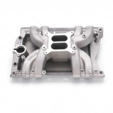 Edelbrock 7551 Manifold; Rpm Air Gap; Oldsmobile 455