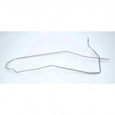 1953-1954 Frt To Rear Fuel LIne