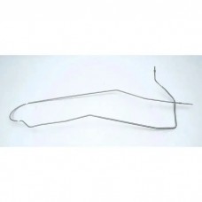1953-1954 Frt To Rear  Fuel Line