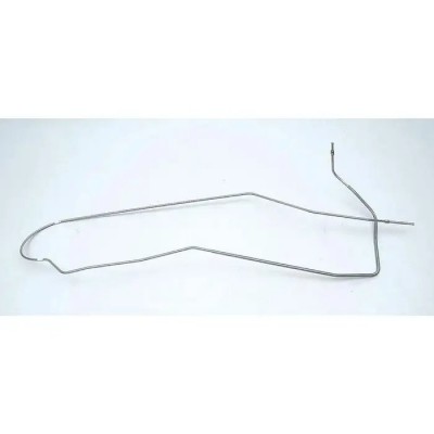 1953-1954 Frt To Rear  Fuel Line
