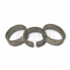 Intake Manifold Alignment Sleeve Set, 235, 261 1950-1954
