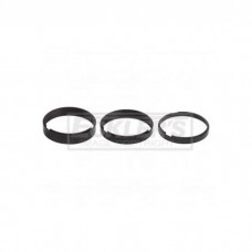 Spectre Air Cleaner Adapter-Riser Kit