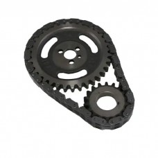 Timing Chain And Gear Set Small Block