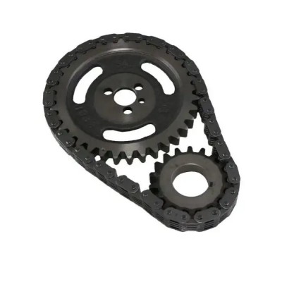 Timing Chain And Gear Set Small Block