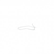 Fuel Line,Main Long,Except Convertible,49-50