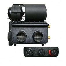 Chevy Vintage Air Gen II Universal Heater W Defrost, 1949-54