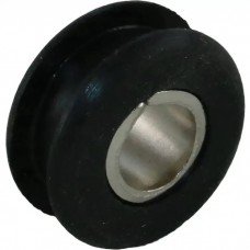 Early Chevy Shift Rod Grommet With Metal Lining 1949-1954