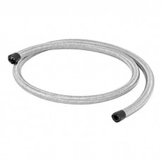 1953-1954 Chevy Main Fuel Line 5/16 Convertible Steel
