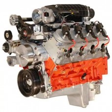Blueprint Pro Series 427 LS3 Small Block 750HP Supercharged Crate Engine