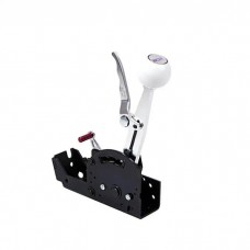 Chevy B&M Automatic Shifter, Pro Stick Shift, Without Cover, Universal, 1949-1954