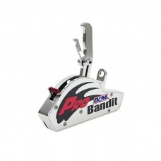 Chevy B&M Automatic Shifter, Pro Bandit, Universal, 1949-1954