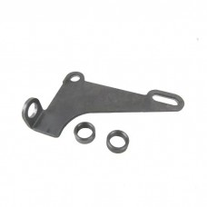Chevy Bracket Only Kit For GM 4L60E, 4L65E, 4L85E and 4L80E Automatic Transmissions 1949-1954