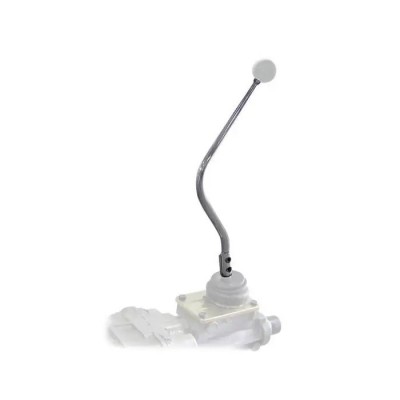 ShiftLever DoubleBend 16" TKO