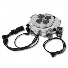 Holley Sniper EFI 4150 "Super Sniper 650" Polished