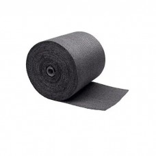 Exhaust Wrap - Black - 2" x 25'