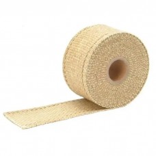 Exhaust Wrap - Tan - 2" x 15'