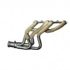 Speed Sleeves - Exhaust Wrap Jackets - 8 Cylinder