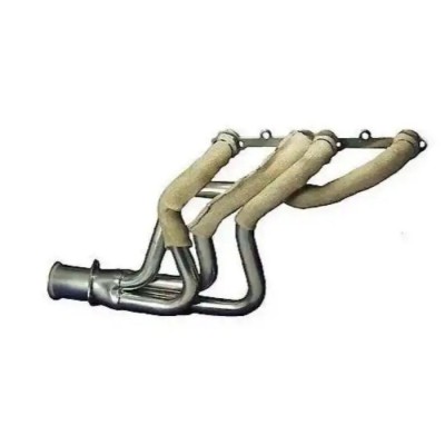 Speed Sleeves - Exhaust Wrap Jackets - 8 Cylinder