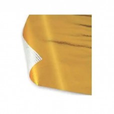 Reflect-A-GOLD - Heat Reflective Tape - 12" x 24" sheet
