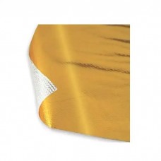 Reflect-A-GOLD - Heat Reflective Tape - 24" x 24" sheet