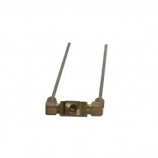 CryO2 Dual Purge Valve (tube only)