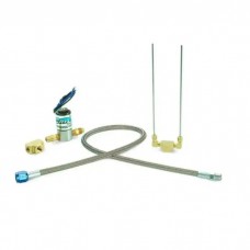 CryO2 Complete Dual Purge Kit