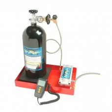 Nitrous Trans-Fill Station