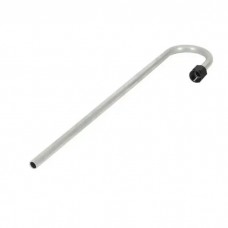 NHRA Blow Down Tube Kit