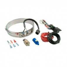 Accu-Pressure Bottle Heater