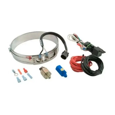 Accu-Pressure Bottle Heater