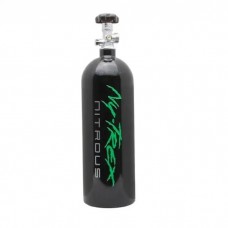 NyTrex 15 lb. "Wet Black" Hi-Flo Bottle