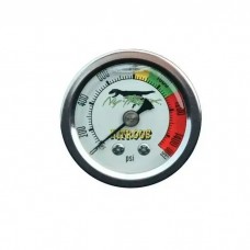 Bottle Gauge - Liquid Filled 1-1/2" - 0-1500 PSI