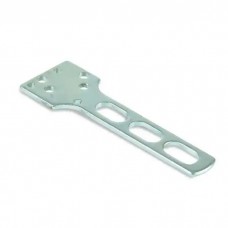Universal Solenoid Mounting Bracket