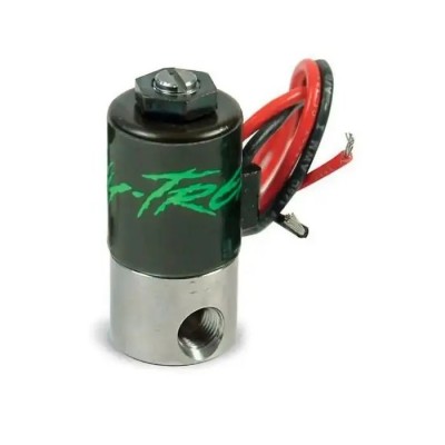 Ny-Trex Hot-Shot Fuel Solenoid