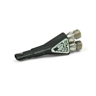 T-Rex Hi-Flo Wet Nozzle