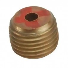 1/8" NPT Purge Plug