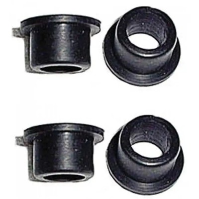 Shift Rod Bushings,49-54