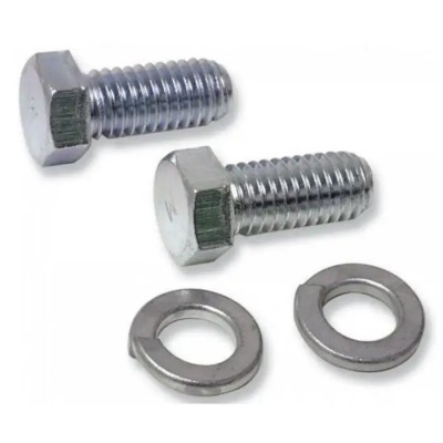 1964-1972 Cutlass / 442   Transmission To Transmission Mount Bolts