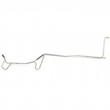 1968-1971 Oldsmobile Cutlass / 442 / F85 T400 5/16" Transmission Cooler Lines 2pc, OE Steel