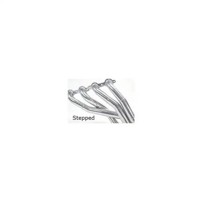 LS Stainless Header Bolts, Set of 12