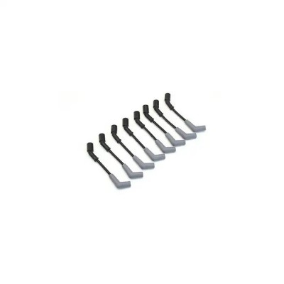 Extreme LS Race Wires 12", Muscle Rods