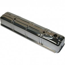 Valve Cover,216ci 6-Cylinder,Chrome,49-53