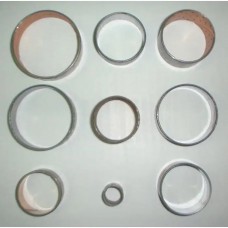 Chevy Powerglide Transmission Bushing Kit, 1950-1954
