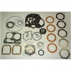 Chevy Powerglide Transmission Rebuild Kit, Master, 1953-1954