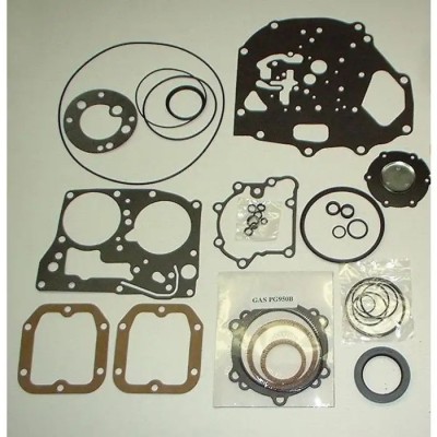 Chevy Transmission Seal Kit, Powerglide, 1953-1954