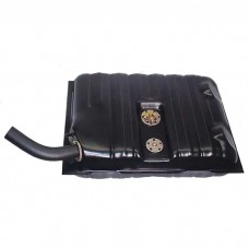 1949-1952 Chevy Gas Tank For 1999-Up Fuel Injection With 60 psi Pump Non-Wagon