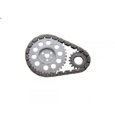 Timing Chain And Gear Set Small Block