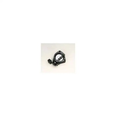 1957-74 Exhaust Heat Riser Valve, 2"