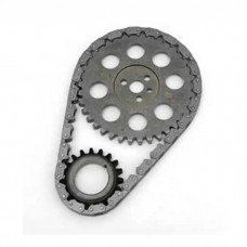 nova Timing Chain & Gear Set, Big Block, 1965-74